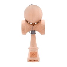TOKYO KENDAMA Cherry Wood Growing Kendama with Bearings, No Chemical Paints