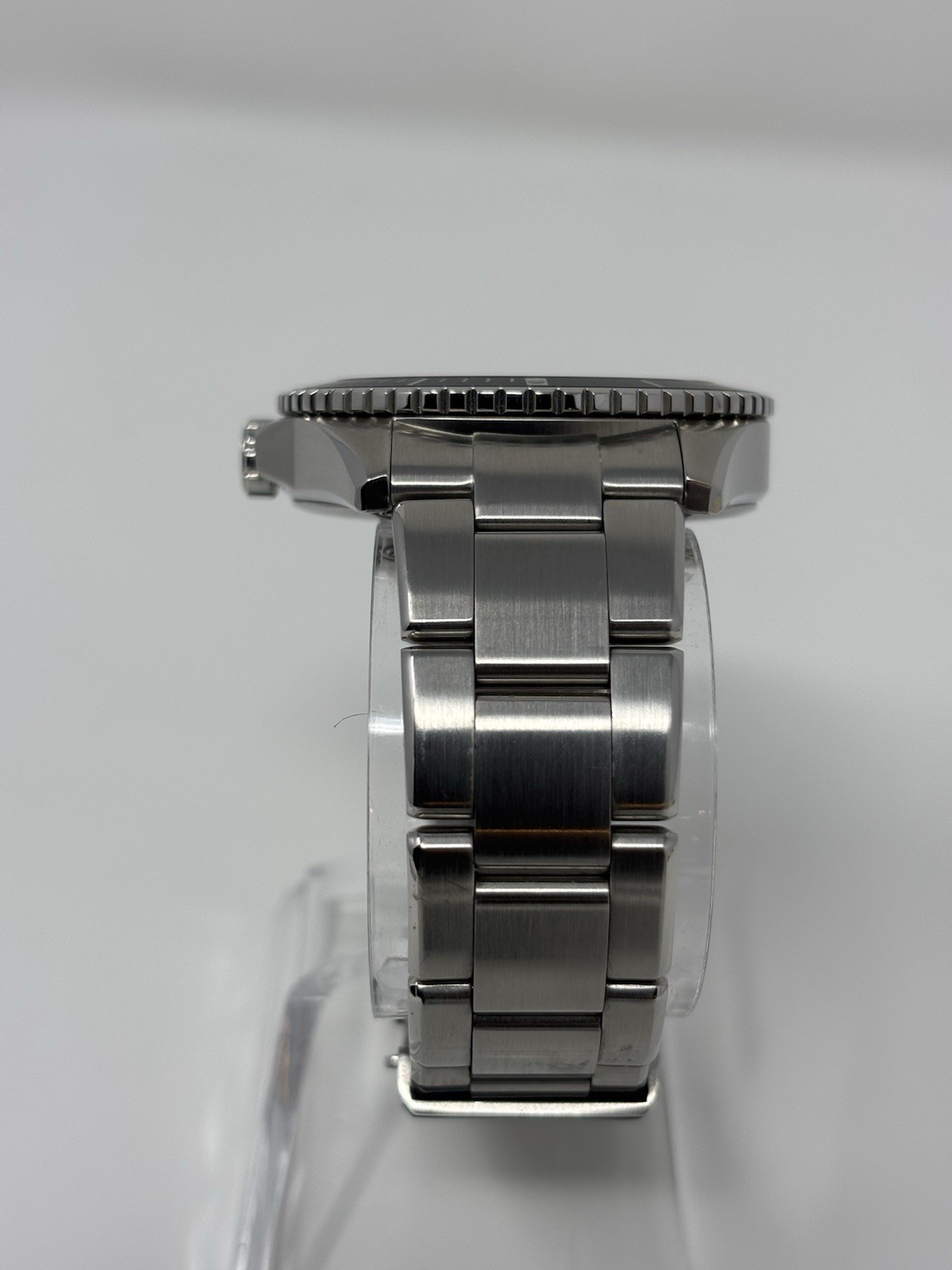 Mido Ocean Star Captain Automatic Wristwatch Men - image 12