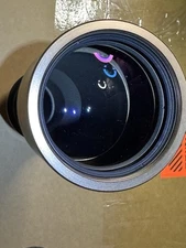 Schneider Xenoplan Bilateral Telecentric Lens (1:5)