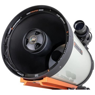 Dew Prevention Solution for Celestron Telescopes`