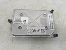 Jeep Compass Engine Control Computer Ecu Pcm Ecm Pcu Oem P05150941ab Wunfc
