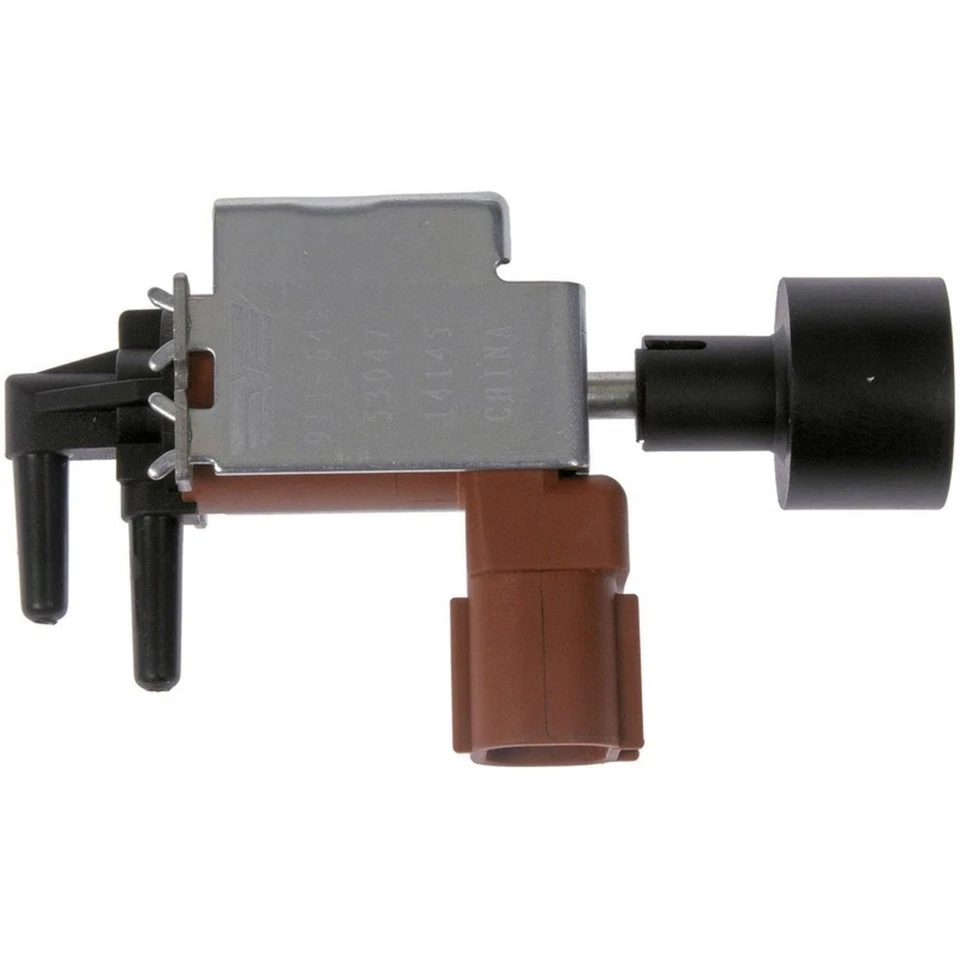 Solenoide de control de válvula 911-642 Dorman EGR para Toyota Corolla Celica 1994-1997 Foto 3 de 3