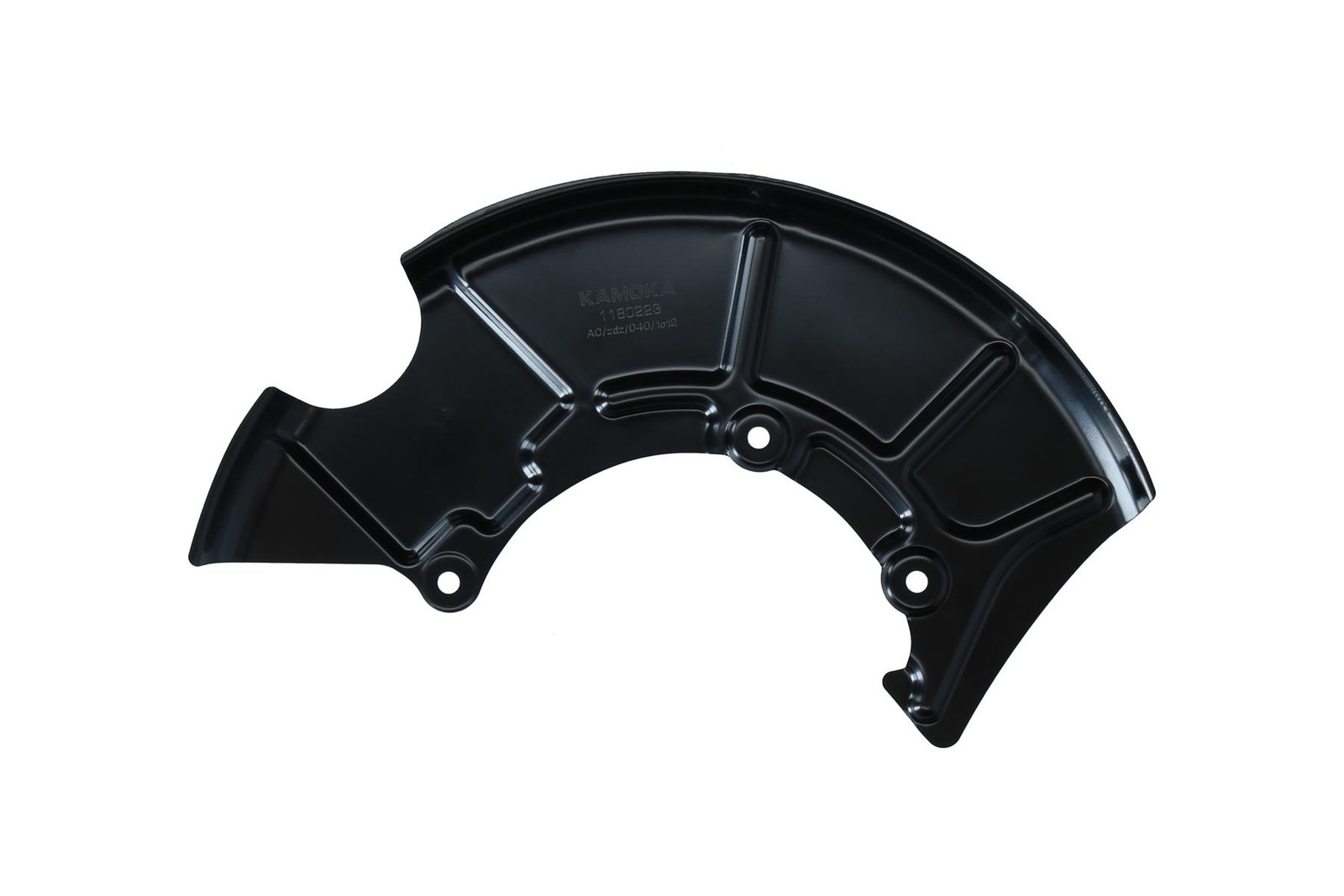 Fits KAMOKA 1180223 BRAKE DISC GUARD. SEAT LEON 99'-06', TOLEDO 98'-06'