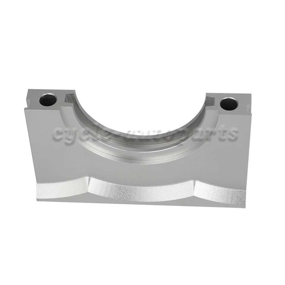 For Chrysler Aluminum Rear Seal Retainer Cap Fits Big Block 383 400 440 Engines Foto 2 de 4