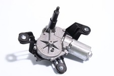 Scheibenwischermotor hinten 13105981 Opel Astra H 1.6 Caravan Original 58644