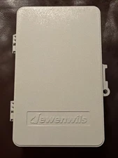 Dewenwils Outdoor Digital Timer Box T50W WiFi Raintight Smartbox Enclosure