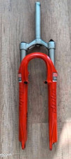 Fourche VTT 26 " Rockshox Duke Air/Huile 63mm de 2004