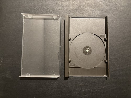 Terminator (Sega CD, 1993) Case, Manual, & Disc Tested & Works! Authentic - Picture 15 of 24
