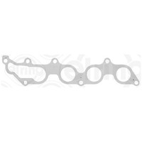 Dichtung AbgaskrüMmer FüR Volvo V70 135 2.0 07 Bis 11 Elring QualitäT B4204S4