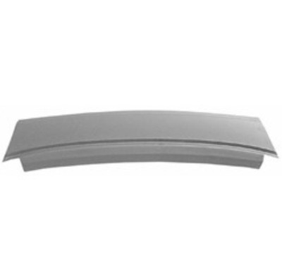 Goodmark Trunk Filler Panel Fits Chevrolet Camaro GMK4020710671