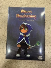 Alwa's Awakening - The 8 Bit Edition (Nintendo NES) *Factory Sealed*