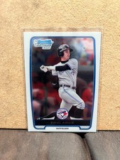 Various Blue Jays, Dodgers, Rays  Baseball Card Singles 1970's - 2020's