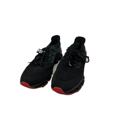TM Will Love 5400 lbs Black Shoes Mens 12