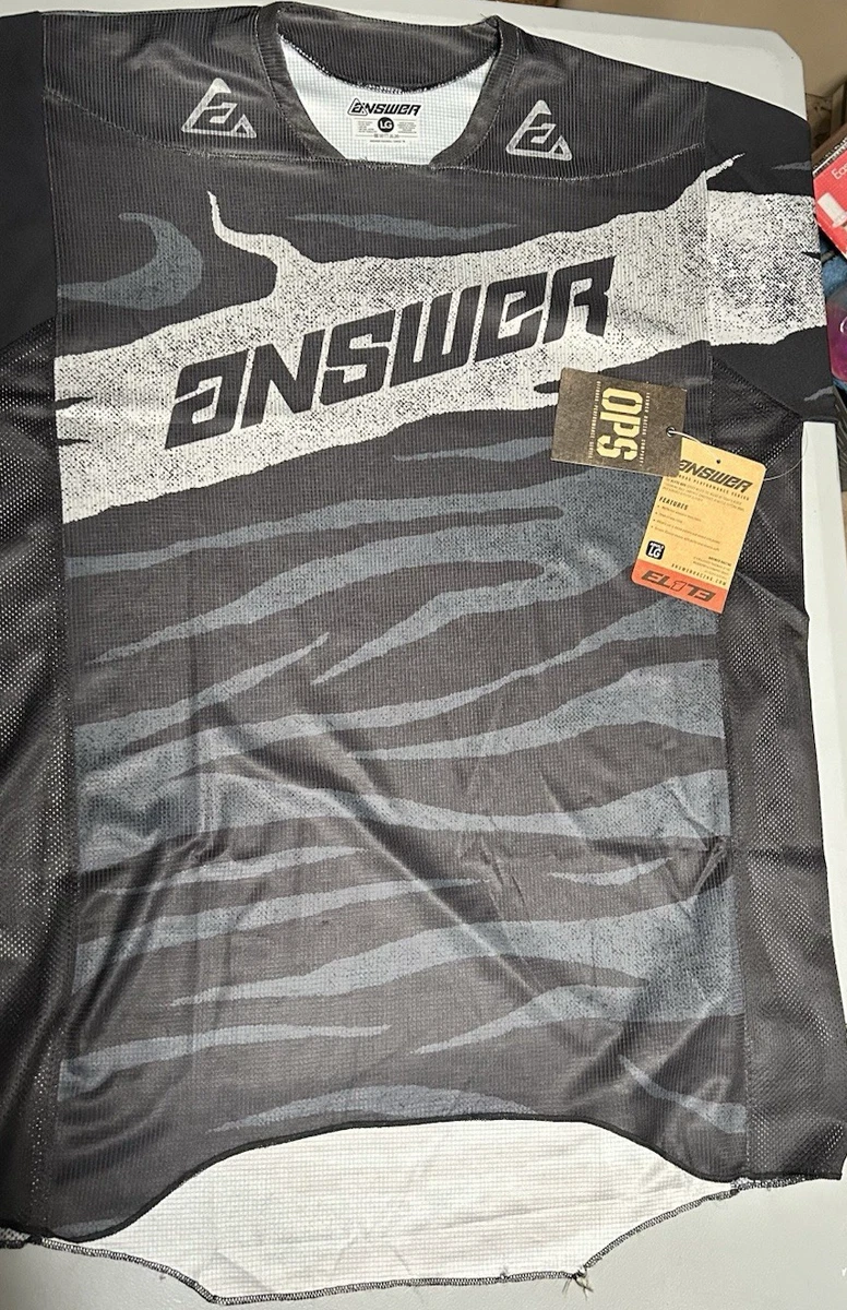 Answer T-Shirts for Men for sale | eBay