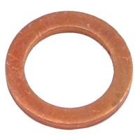 Kupferdichtring FüR EinspritzdüSe 20,3X14,2X2 4279492