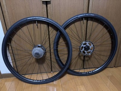 Cannondale Topstone1 DB�z�C�[�� �A���e�O��11S�X�v���P+���[�^+�^�C���Z�b�g