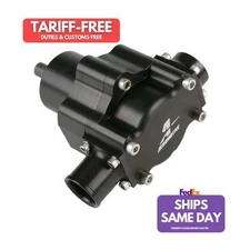 Aeromotive AFS11115 Gasoline Fuel Pump Aftermarket High Performance Racing Part