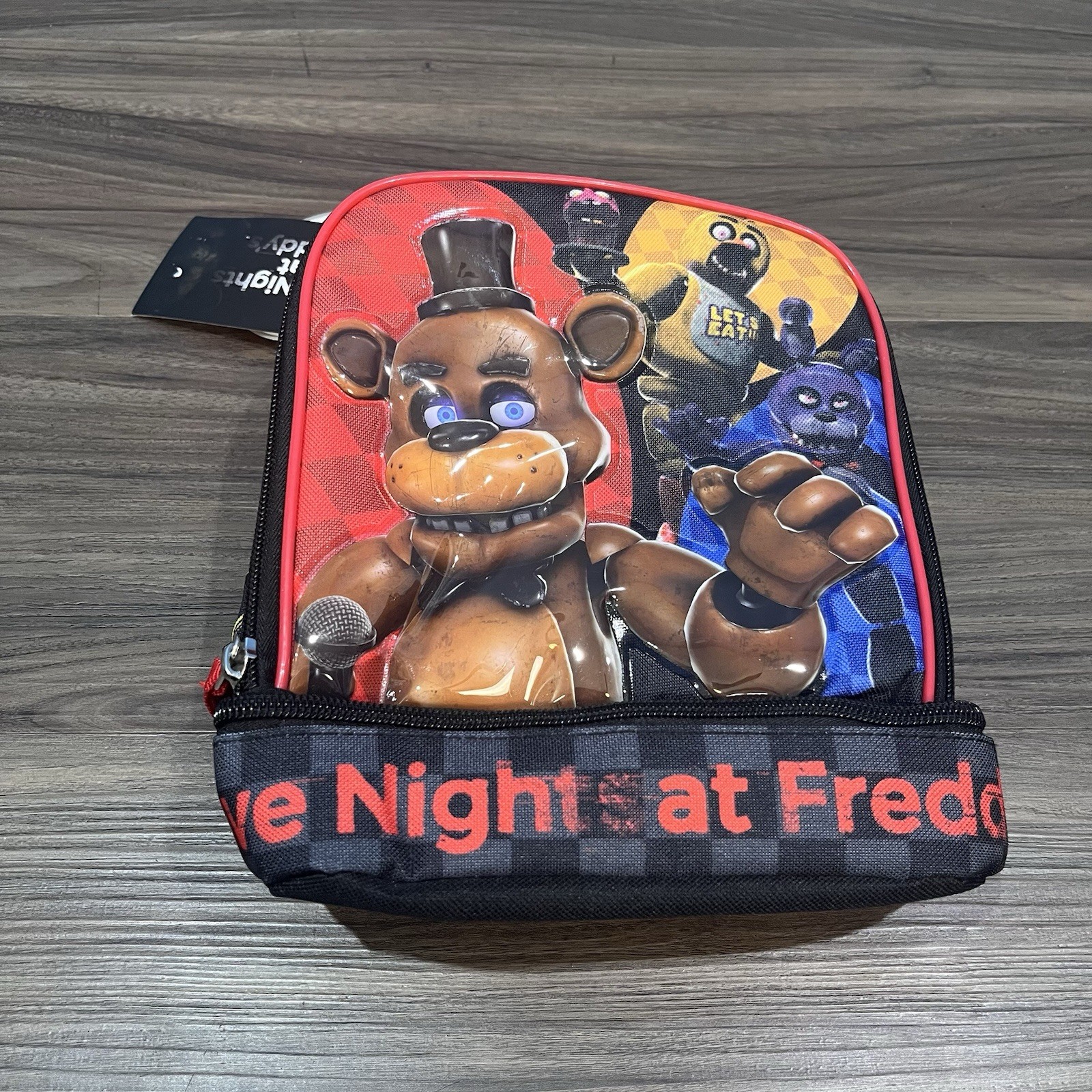 Picture 1 of 18