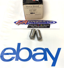 Dura Bond Ad397 Ford Transmission To Engine Block Dowel Pins Dura Bond Ad397 Ford Transmission To Engine Block Dowel Pins