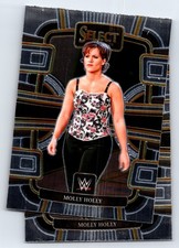 2024 Panini Select WWE #63 Molly Holly 