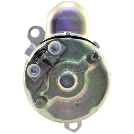 Wilson Hd Rotating Elect 91-02-5831N 4 Mod Ii Series Starter Motor   12v, - Image 3 of 4