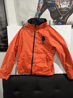 USPA Men Jacket