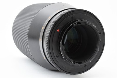Rare [Near MINT/w Box] Contax Carl Zeiss Sonnar T* 180mm F2.8 Lens