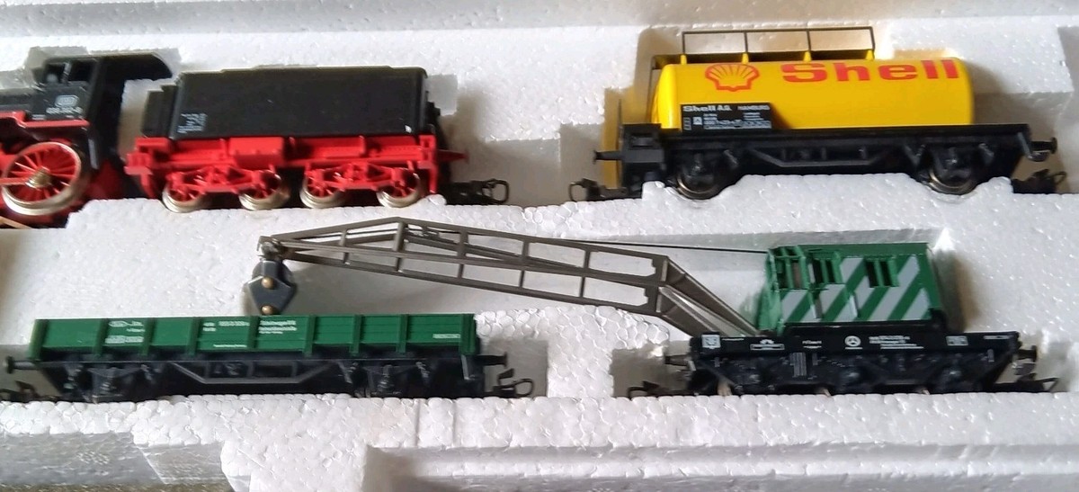 【Marklin】車両まとめ売り Yahoo!オークション -「marklin z」の落札相場・落札価格