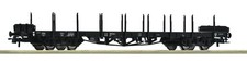 Roco 6600188 Wagon Plat Rs DB Epoque IV Ho 1:87 Neuf