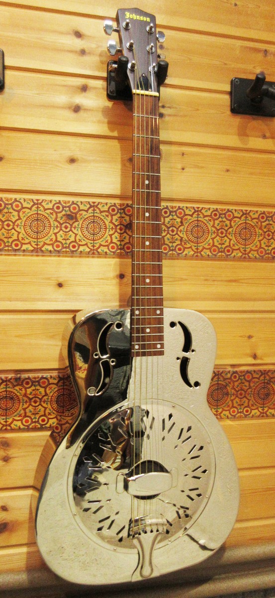 【訳あり】　Johnson J026 ジョンソン　アコースティック　ギター 訳あり】 Johnson J026 ジョンソン アコースティック ギター