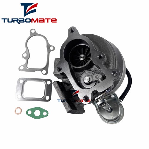 Balanced turbocharger for Cummins 4ISBe 4.5L Euro 5 HE221W 4047743 4047750 - Picture 5 of 7