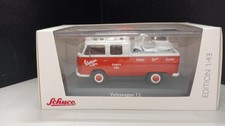 SCHUCO Volkswagen T2 Miniature Car