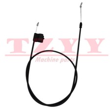 For Husqvarna 583547901 Lawn Mower Zone Control Cable