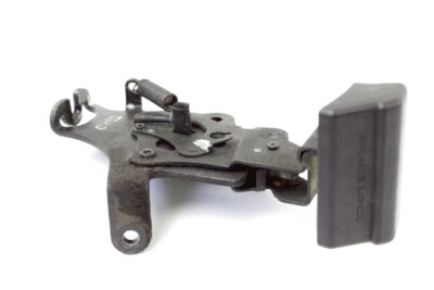 SUZUKI BURGMAN AN 400 5781005H00 HANDBREMSHEBEL 08 - 13 BRAKE LOCK LEVER