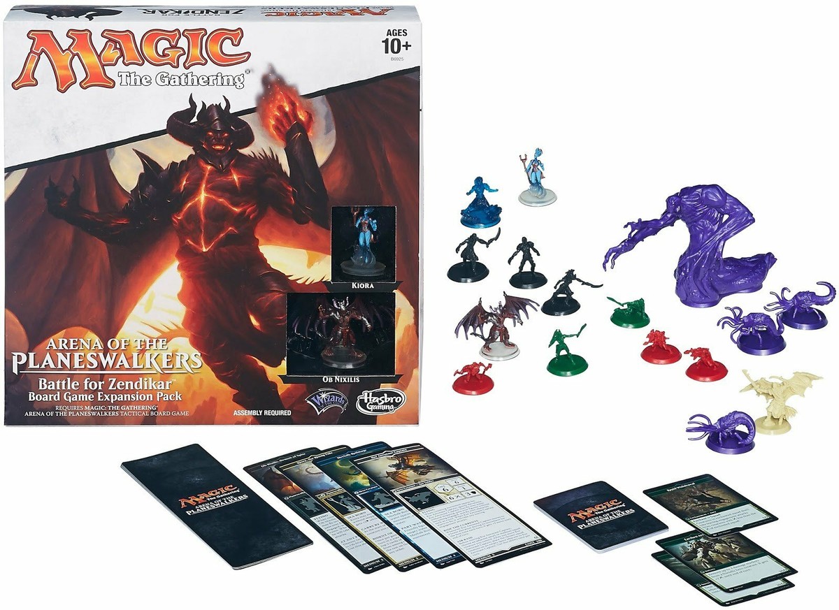 Magic: The Gathering Arena, in arrivo l'espansione Dominaria | News
