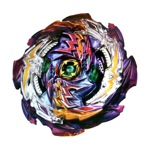 Beyblade burst sales tempest wyvron