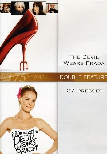 THE DEVIL WEARS PRADA 27 DRESS