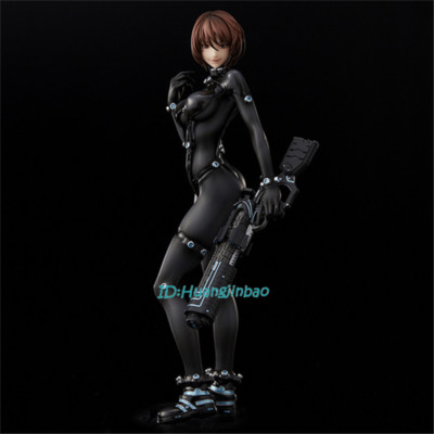 Union Creative GANTZ Anzu Yamasaki Figurine 25cm Model No Box