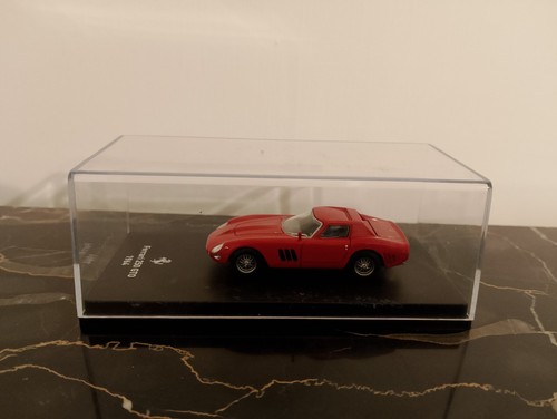 FERRARI GT COLLECTION 1/64 - SCEGLI DAL MENU A TENDINA - Foto 11 di 52