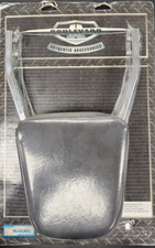 SUZUKI LOW SISSY BAR/BACKREST VL800,VL1500, C50, C90 990A0-75012