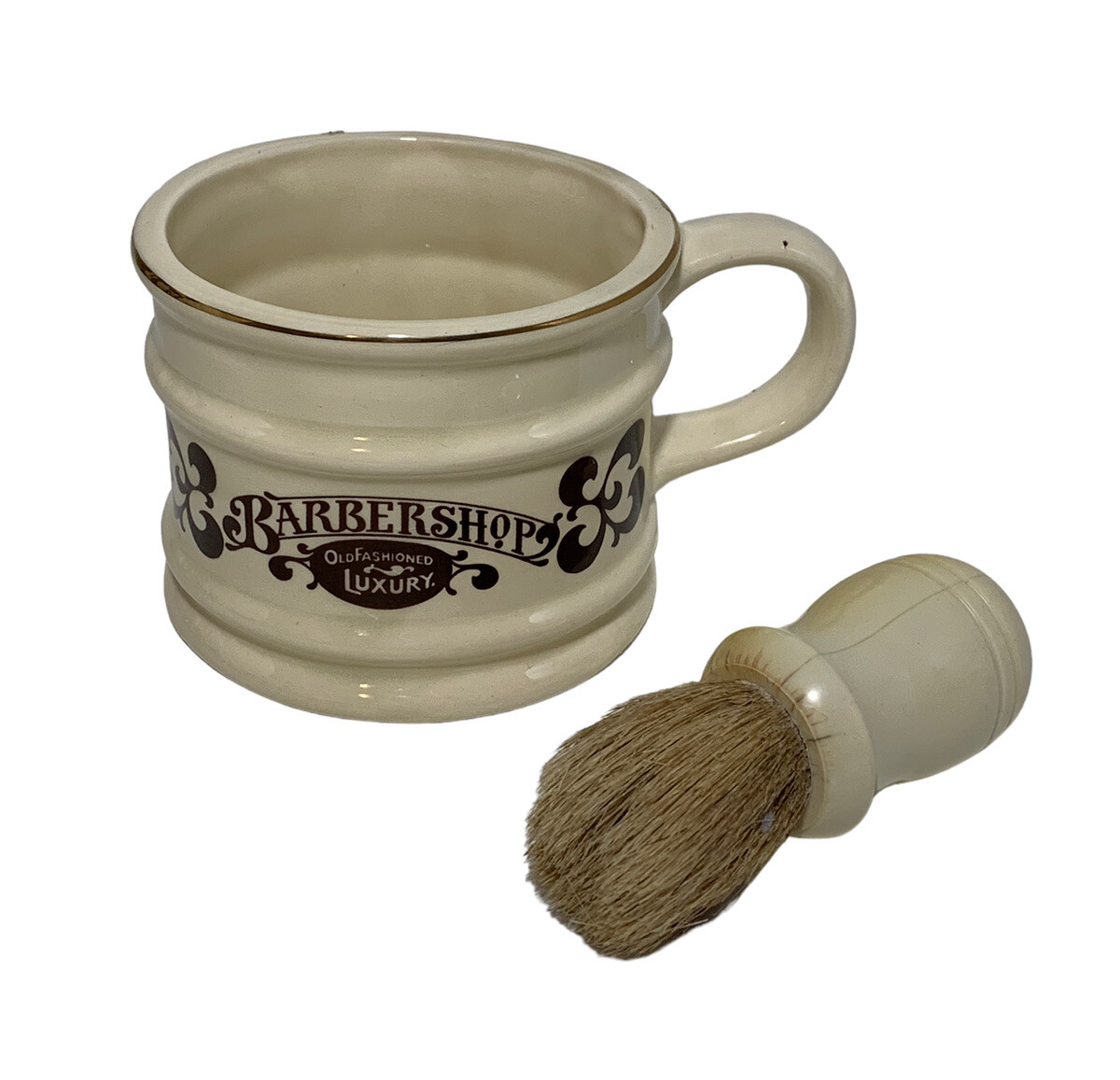 ceramic coffee cups with silicone lids Don't Let It Ruin Your Day Glass Coffee Tumbler main image 0