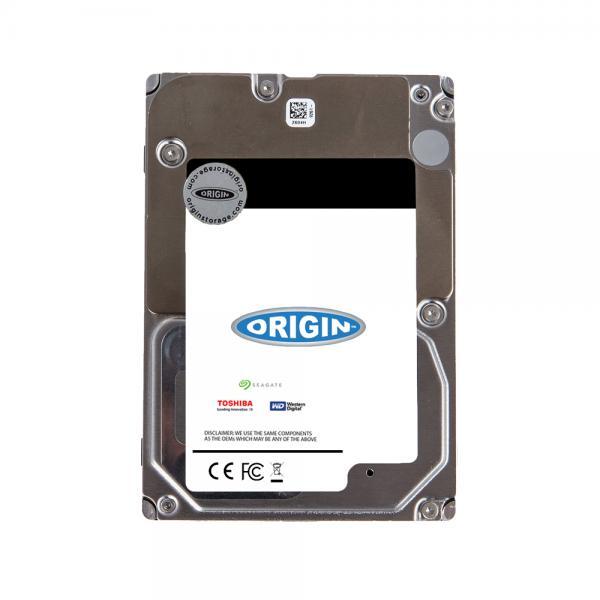 Origin Storage NB-500SATA/5 drives allo stato solido Serial ATA III (500Gb 5400R