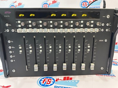 Avid Artist Mix 本体のみ s-l400.jpg