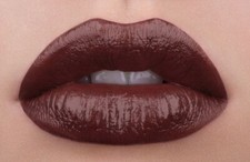 INGLOT Lipstick Shade #109 DEEP PLUM Moisturi...