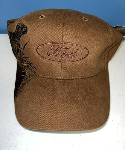 Ford Dri-Duck hat wildlife series 