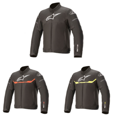 Alpinestars Men's T-sp S Waterproof Motorcycle Jacket Shirt