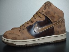 Nike Dunk Premium High Mighty Crown for Sale | Authenticity