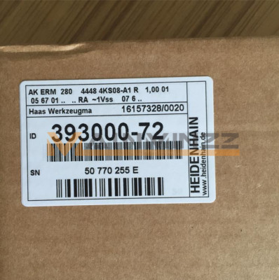ONE NEW HEIDENHAIN ENCODER AK ERM 280 4448 4KS08-A1 ID:393000-72