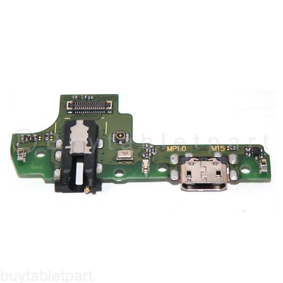 NEW USB Charger Charging Audio Port Connector For SAMSUNG Galaxy A10S A107F