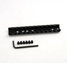 X-Store Pre-Drilled Weaver/Picatinny Scope Rail Mount for Marlin
